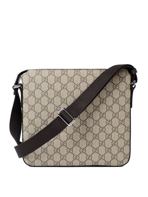 gucci messenger shoulder bag